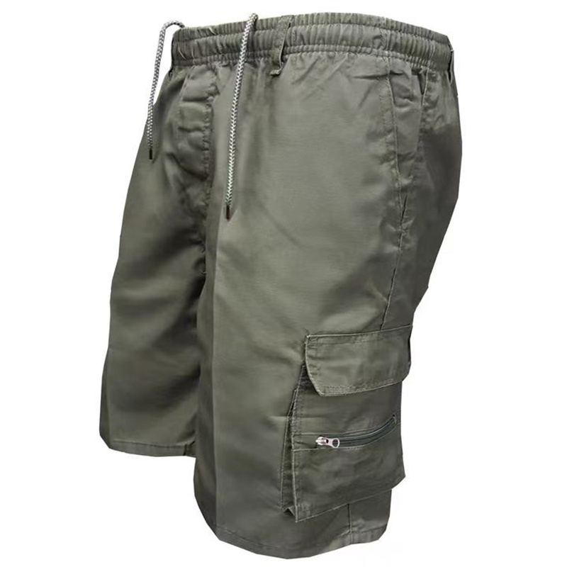 2026 Fashion Men's Cargo Short - đánh giá và giá Mens Fashion Workwear