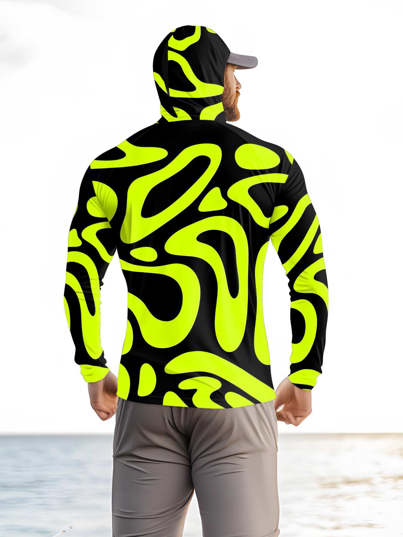2026 Summer New Style Men's Lo - đánh giá và giá Mens Fashion Summer