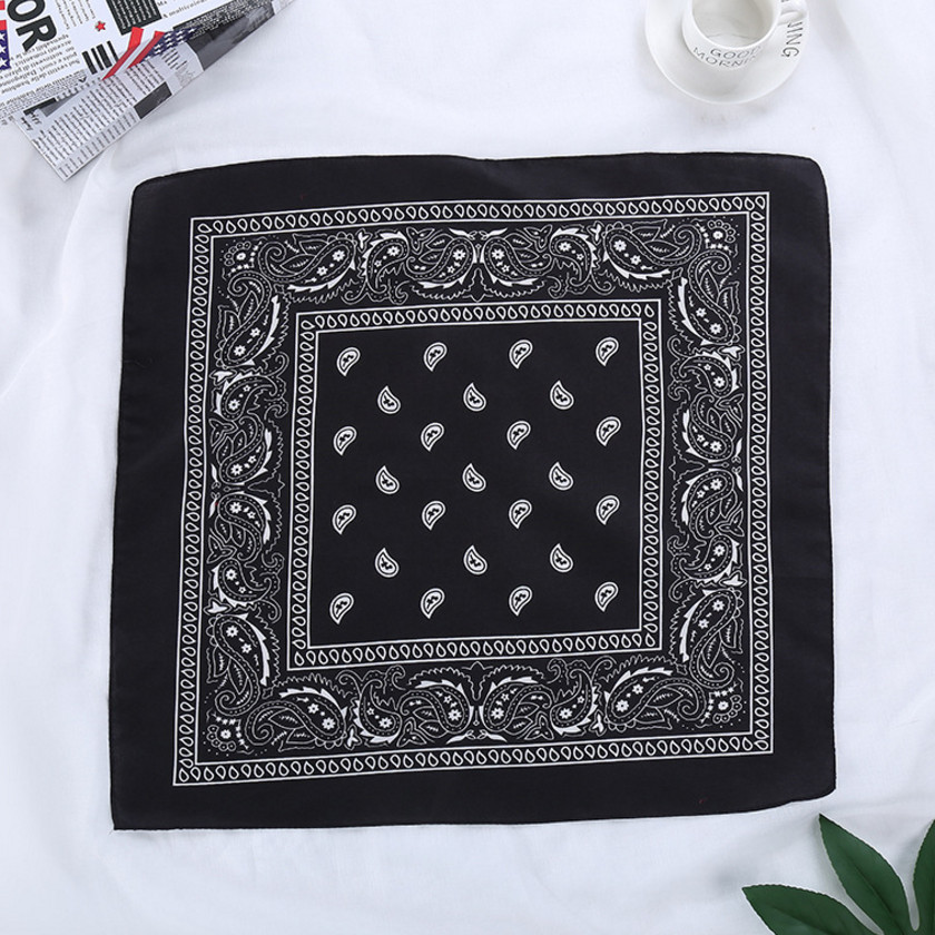 Mới Mũ Trùm Đầu Unisex Thun Co - đánh giá và giá Men'S Fashion Head Scarf