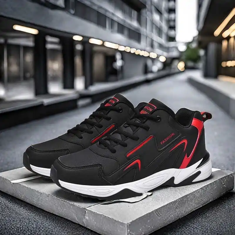 Cold-proof Spring Gym Sneakers - đánh giá và giá Men'S Fashion Over The Years