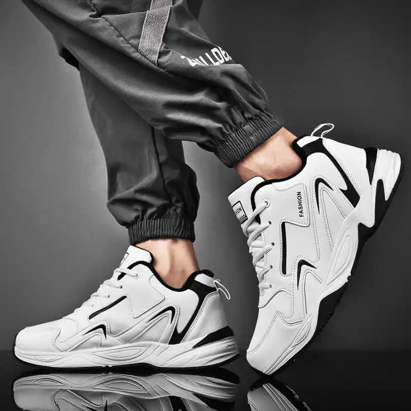 Cold-proof Spring Gym Sneakers - đánh giá và giá Men'S Fashion Over The Years