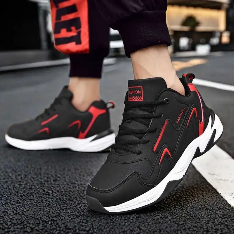 Cold-proof Spring Gym Sneakers - đánh giá và giá Men'S Fashion Over The Years