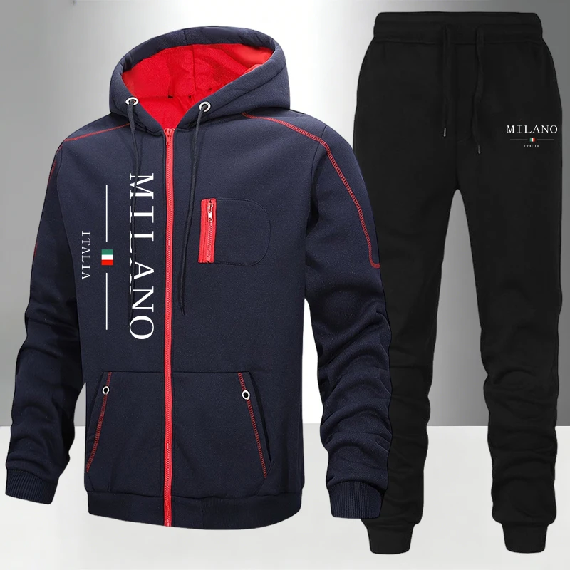 italy Fashion Men's Set/Coat/P - đánh giá và giá Mens Fashion Workwear