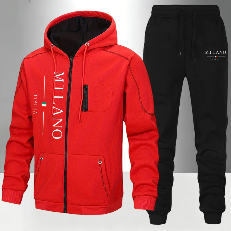 italy Fashion Men's Set/Coat/P - đánh giá và giá Mens Fashion Workwear