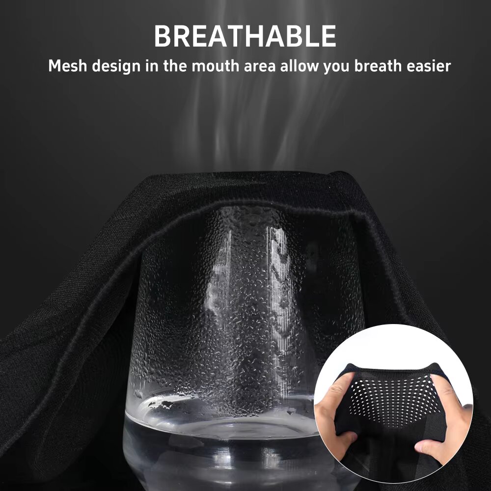Men Women Cold-Proof Thermal S - đánh giá và giá Men'S Fashion Head Scarf