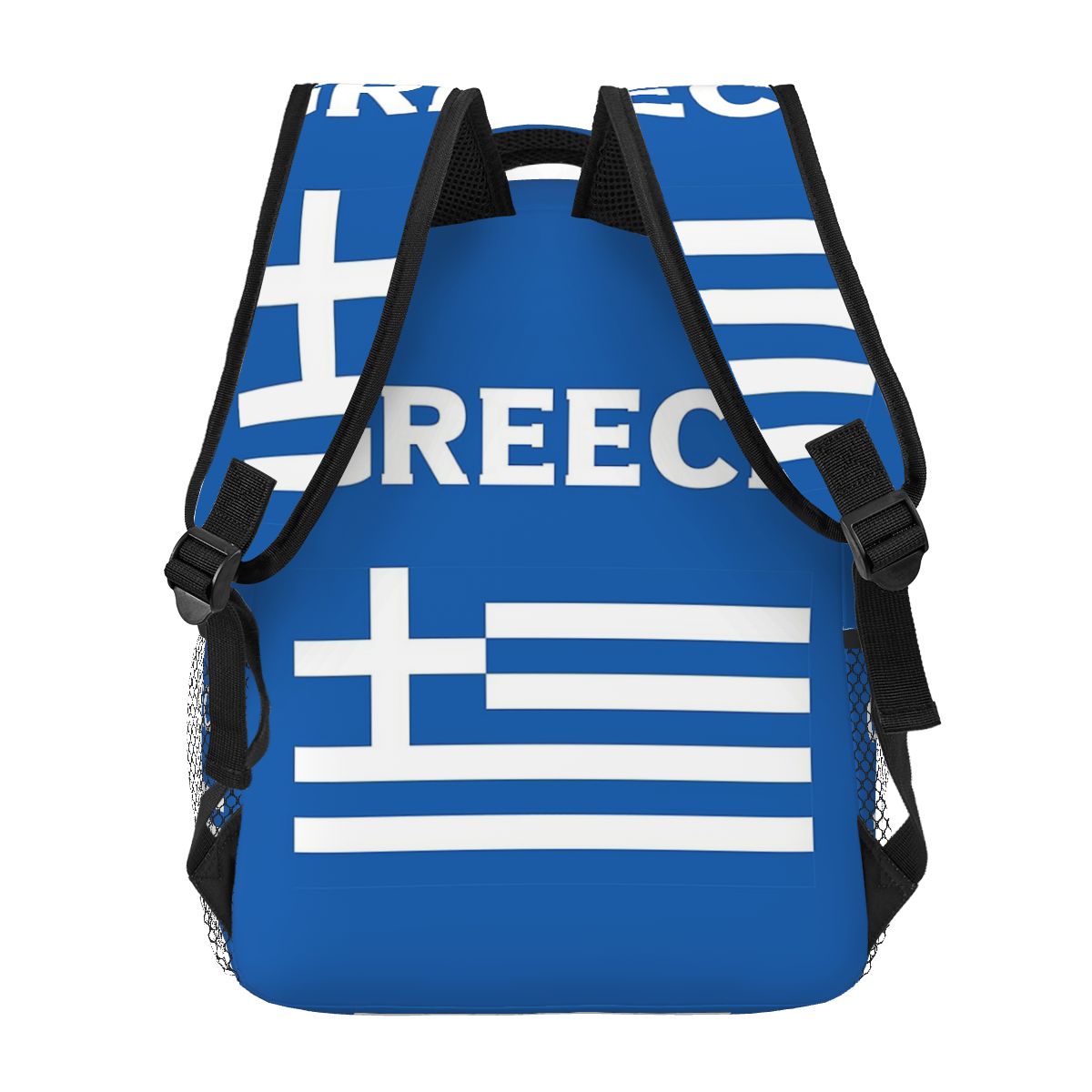 Greece Greek Flag Student Back - đánh giá và giá Men'S Fashion Greece