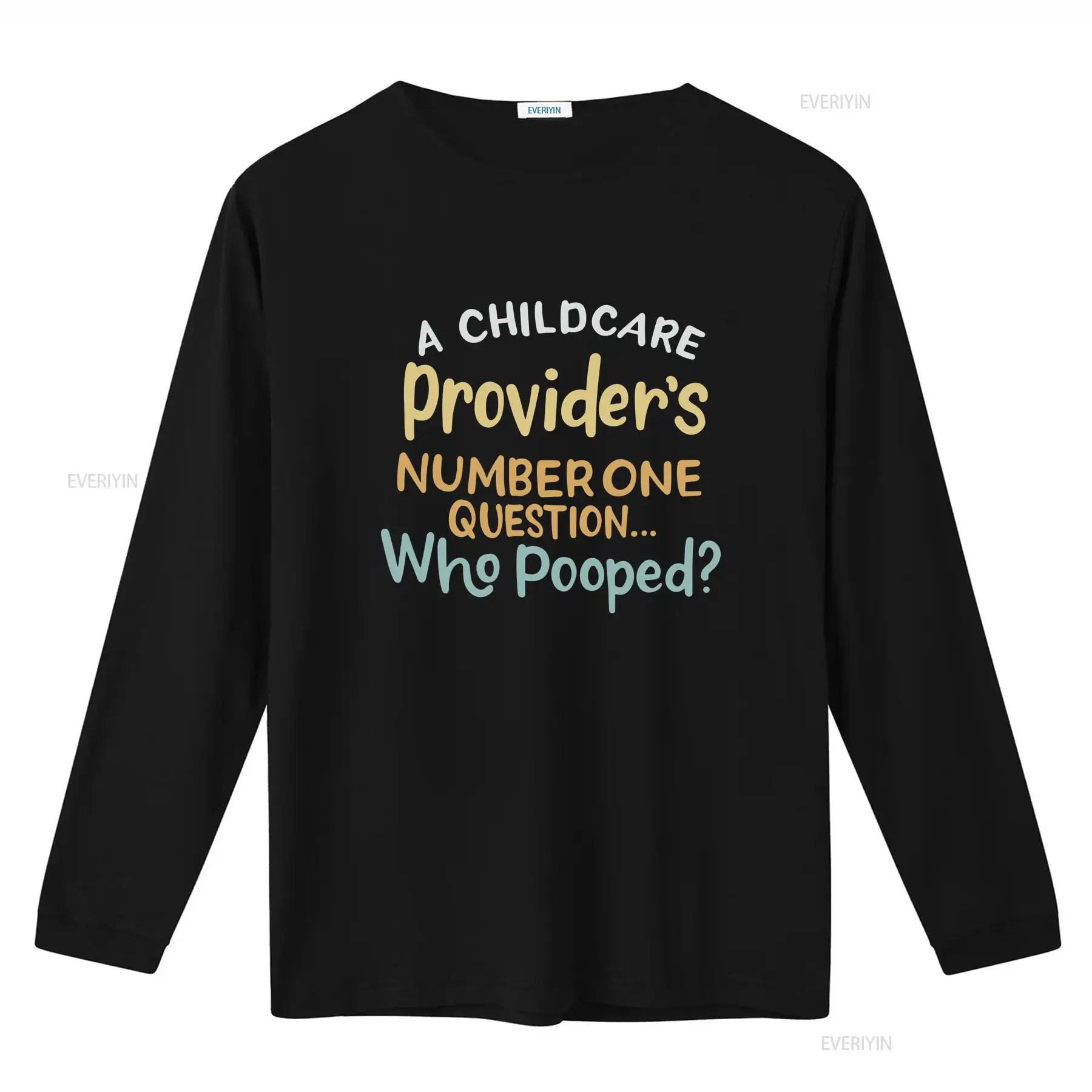 Daycare Provider T Shirt Infan - đánh giá và giá Men'S Fashion Questions