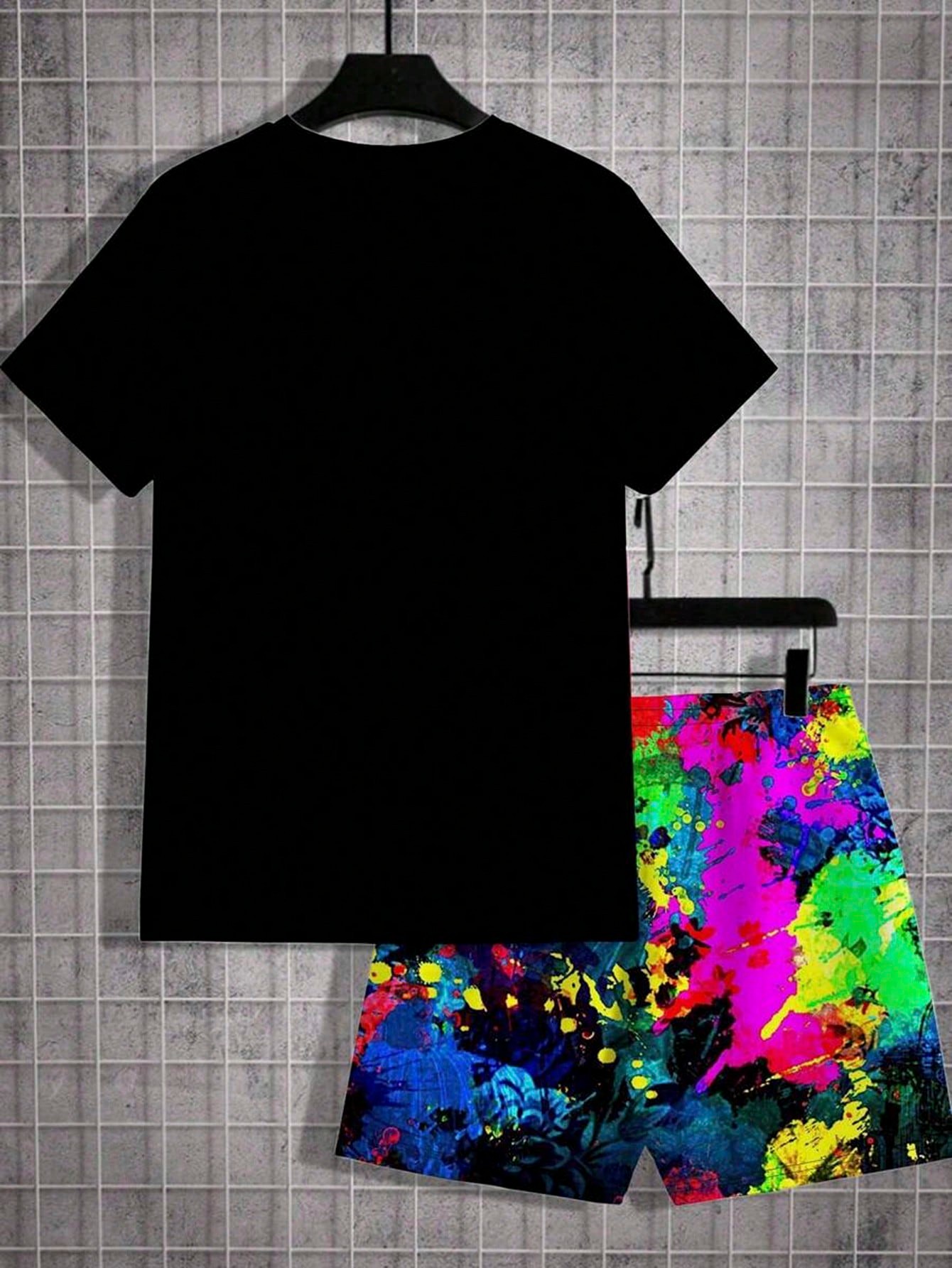 2026 Summer New Men's Short-Sl - đánh giá và giá Men'S Fashion For Summer 2026