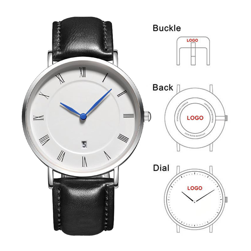 B-8210A Đơn Giản Nam Đồng Hồ N - đánh giá và giá Men'S Fashion Magazine