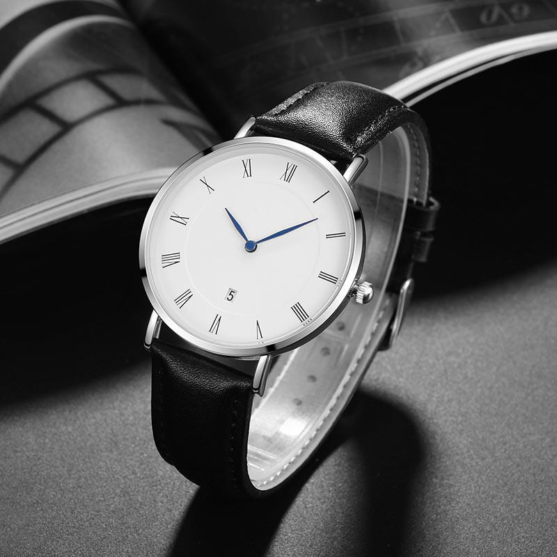 B-8210A Đơn Giản Nam Đồng Hồ N - đánh giá và giá Men'S Fashion Magazine