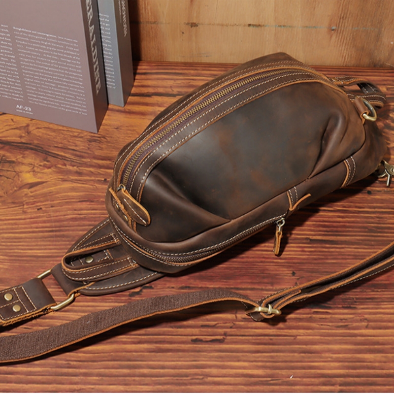 Fashion Design Luxury Men's Sl - đánh giá và giá Men'S Fashion Bag