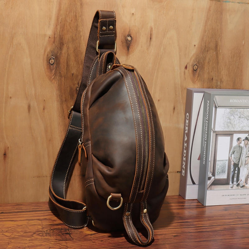 Fashion Design Luxury Men's Sl - đánh giá và giá Men'S Fashion Bag