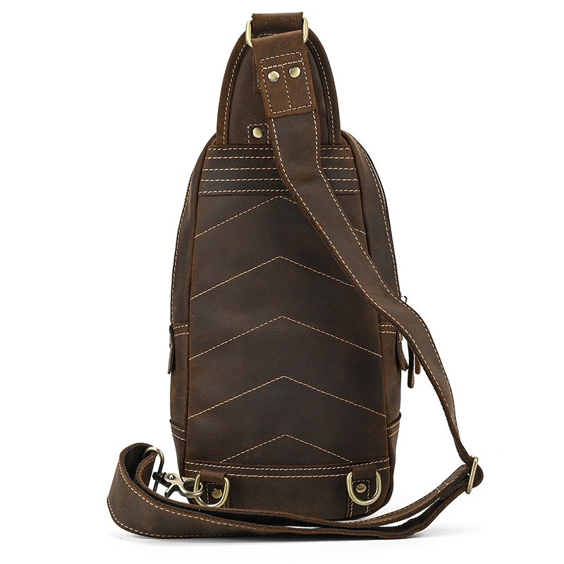 Fashion Design Luxury Men's Sl - đánh giá và giá Men'S Fashion Bag