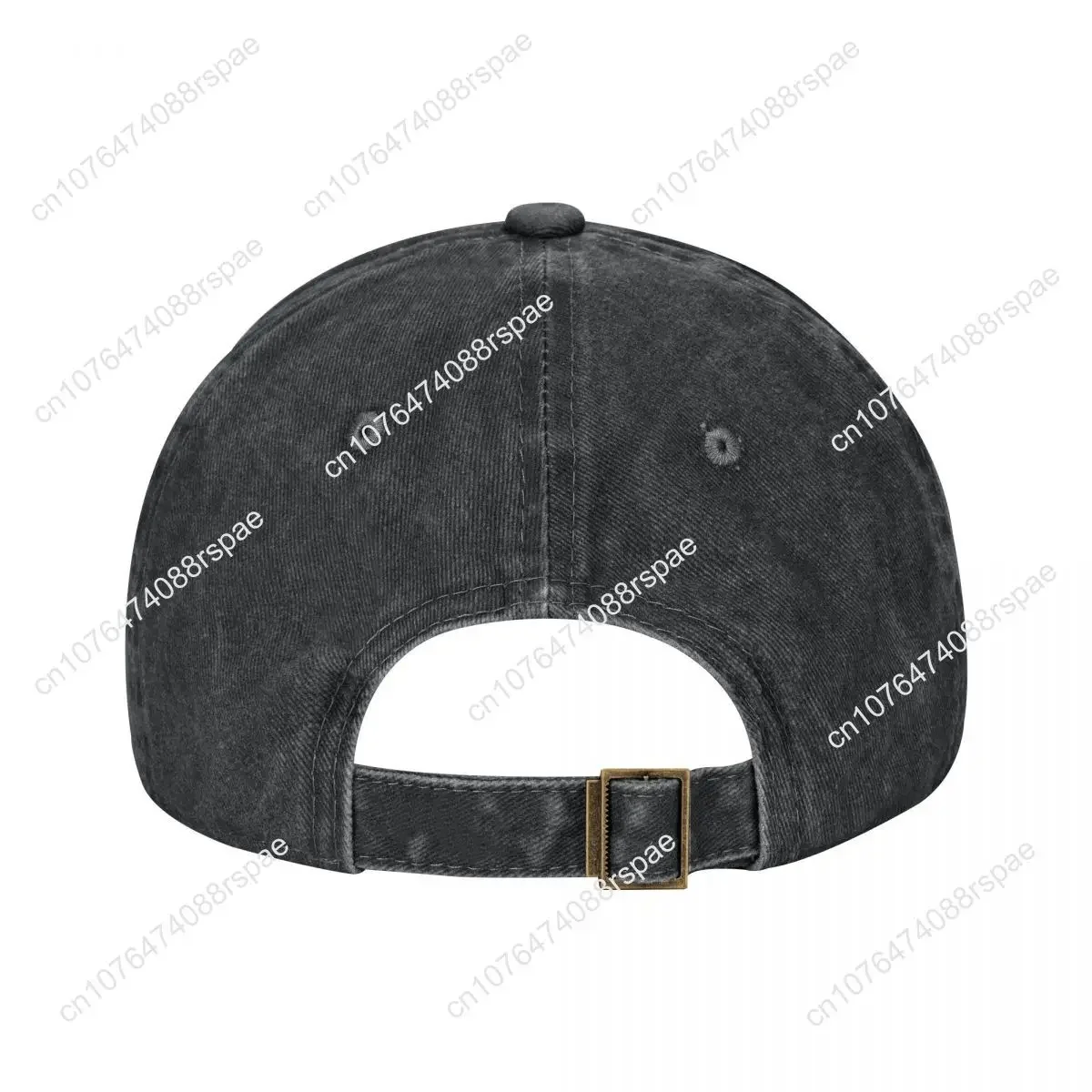 Washed Men's Baseball Cap Grim - đánh giá và giá Trucker Hat Cap