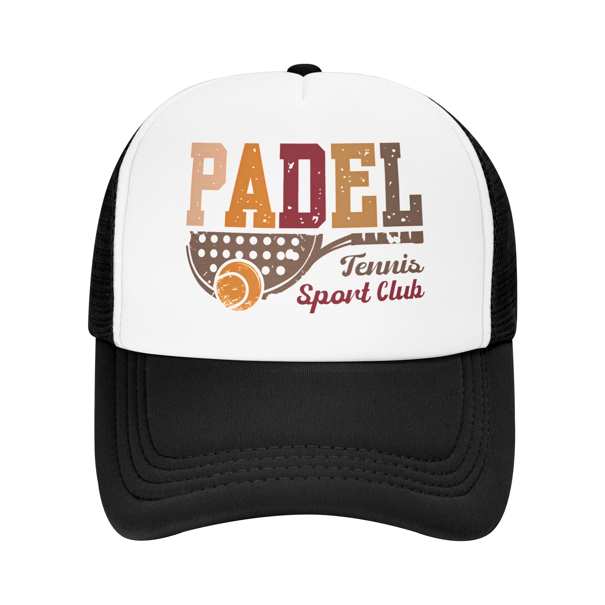 Classic Unisex Padel Tennis Sp - đánh giá và giá Trucker Hat Cap