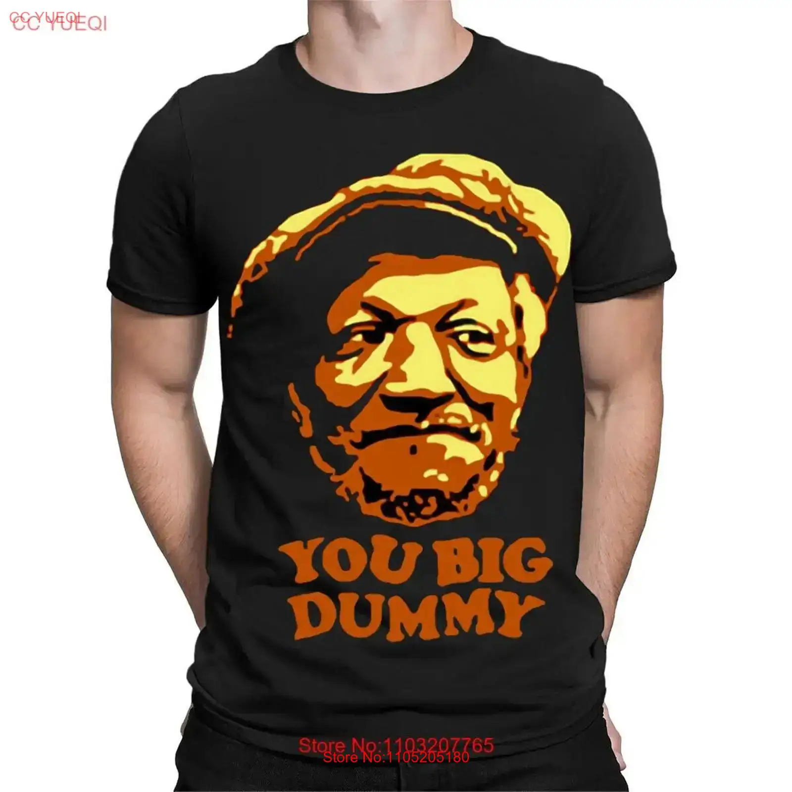 You Big Dummy Sanford And Son  - đánh giá và giá Men'S Fashion 70S