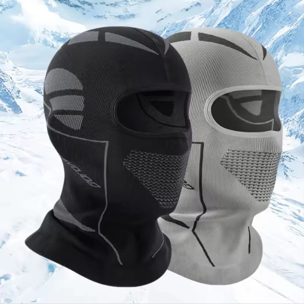 Men Women Cold-Proof Thermal S - đánh giá và giá Men'S Fashion Head Scarf