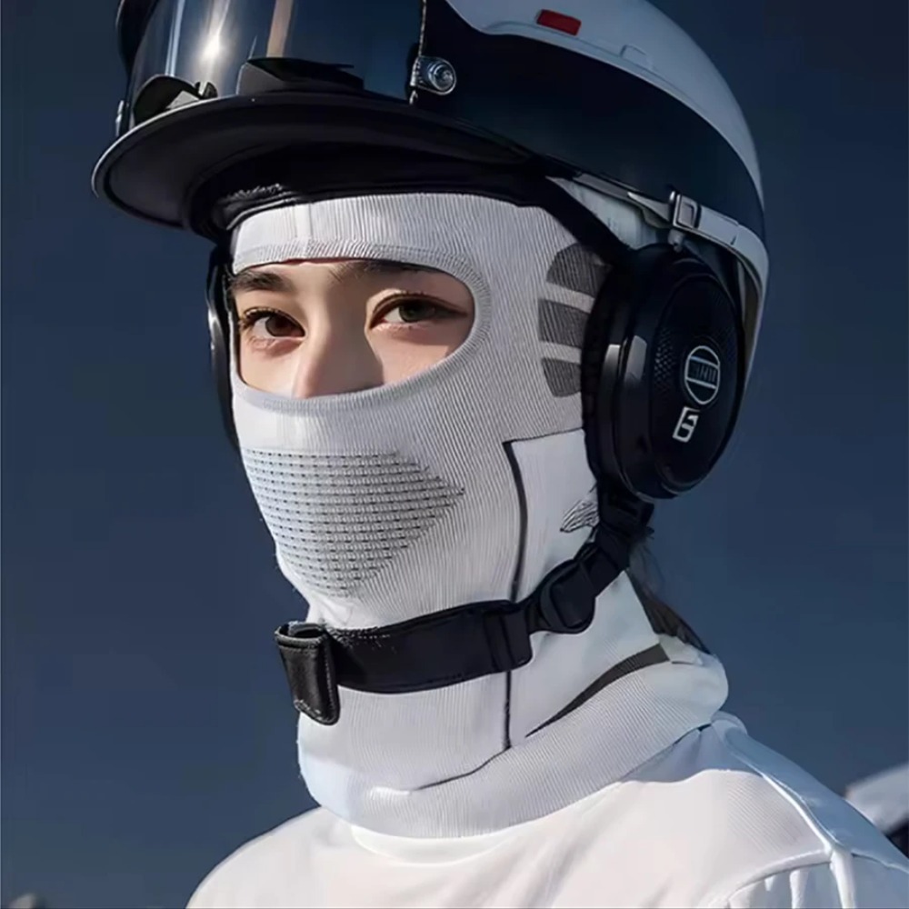 Men Women Cold-Proof Thermal S - đánh giá và giá Men'S Fashion Head Scarf