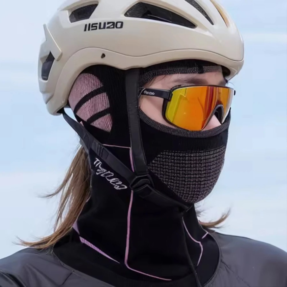 Men Women Cold-Proof Thermal S - đánh giá và giá Men'S Fashion Head Scarf
