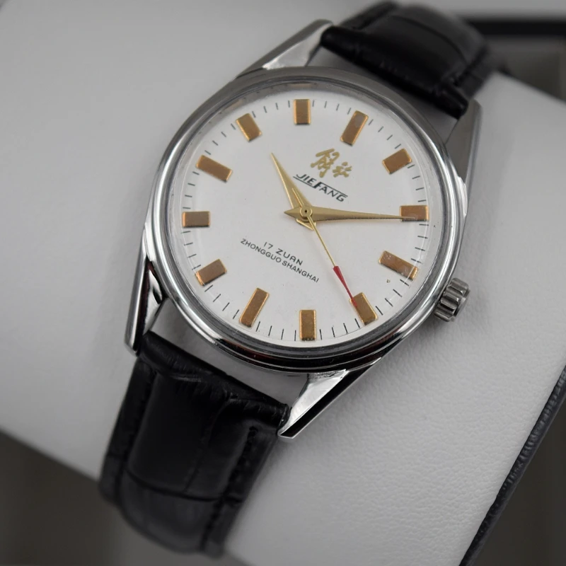 Antique Shanghai Watch For Men - đánh giá và giá Men'S Fashion Magazine
