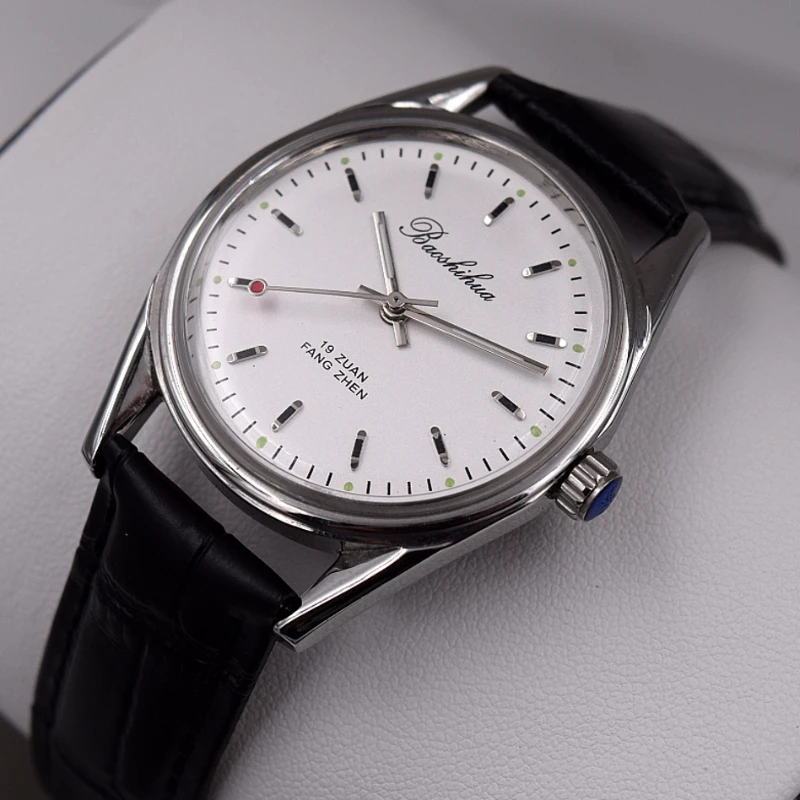 Antique Shanghai Watch For Men - đánh giá và giá Men'S Fashion Magazine
