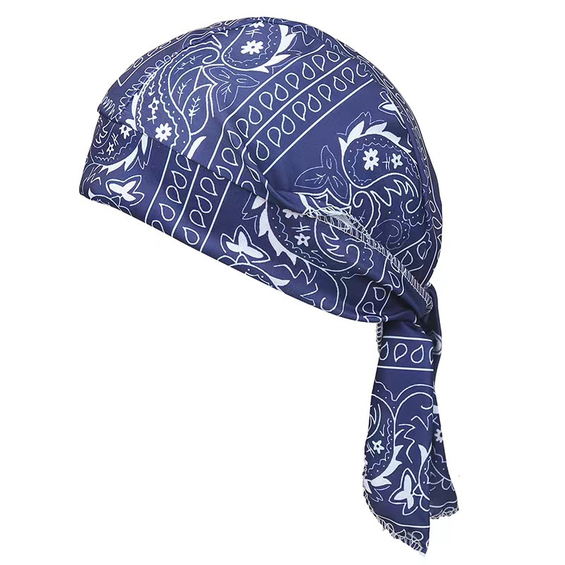 Men's Bandana Scarf Cycling He - đánh giá và giá Men'S Fashion Head Scarf