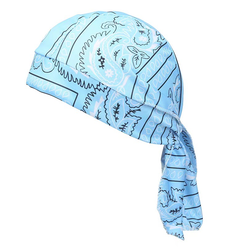 Men's Bandana Scarf Cycling He - đánh giá và giá Men'S Fashion Head Scarf
