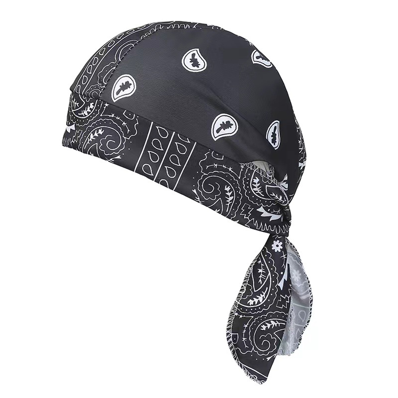 Men's Bandana Scarf Cycling He - đánh giá và giá Men'S Fashion Head Scarf