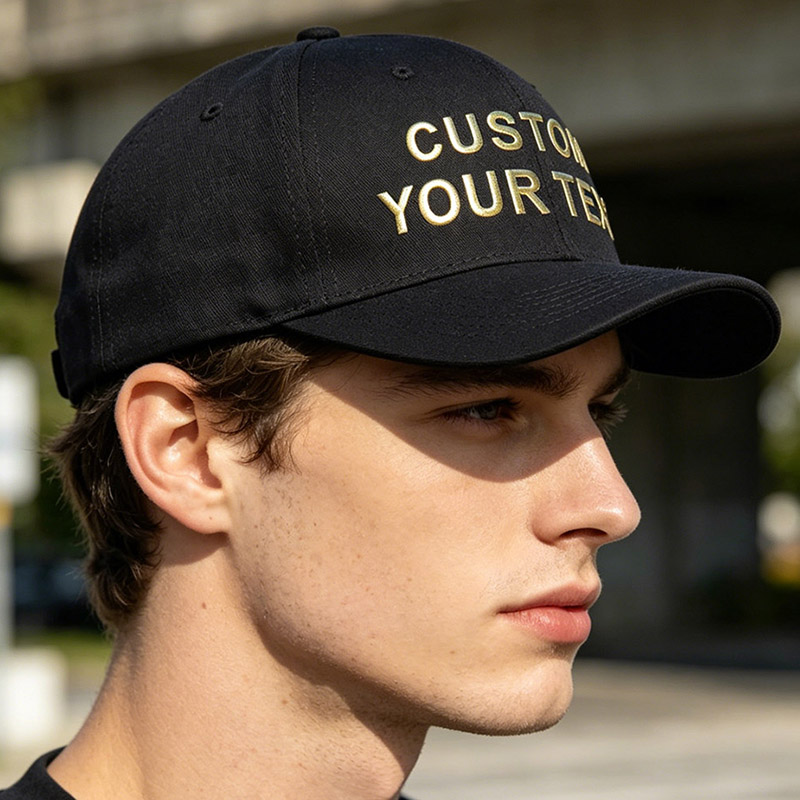 Custom 3d Text Hat Trucker Cap - đánh giá và giá Trucker Hat Cap