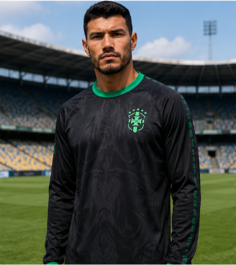 Brazil 2026 Commemorative Edit - đánh giá và giá Men'S Fashion Usa