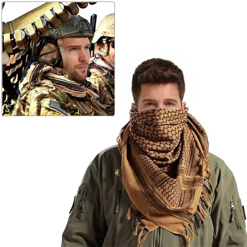 1/2/3/6pcs Cotton Men Shawl Ar - đánh giá và giá Men'S Fashion Head Scarf