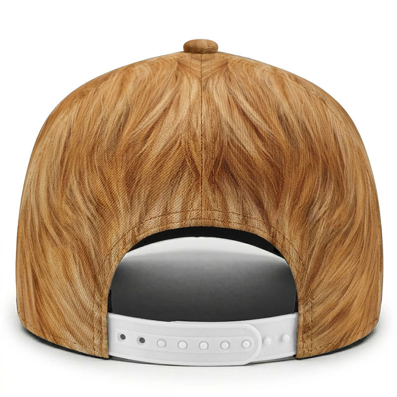 Golden Retriever Dog Baseball  - đánh giá và giá Trucker Hat Cap