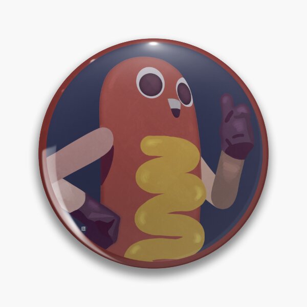Hawt Dawg Man Life Is Strange  - đánh giá và giá Men'S Fashion Magazine