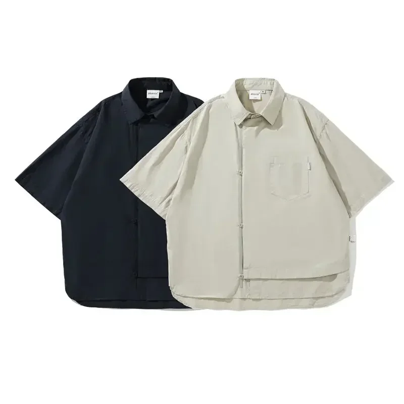 Summer Fashion Dark Blue Creat - đánh giá và giá Men'S Fashion Online Stores
