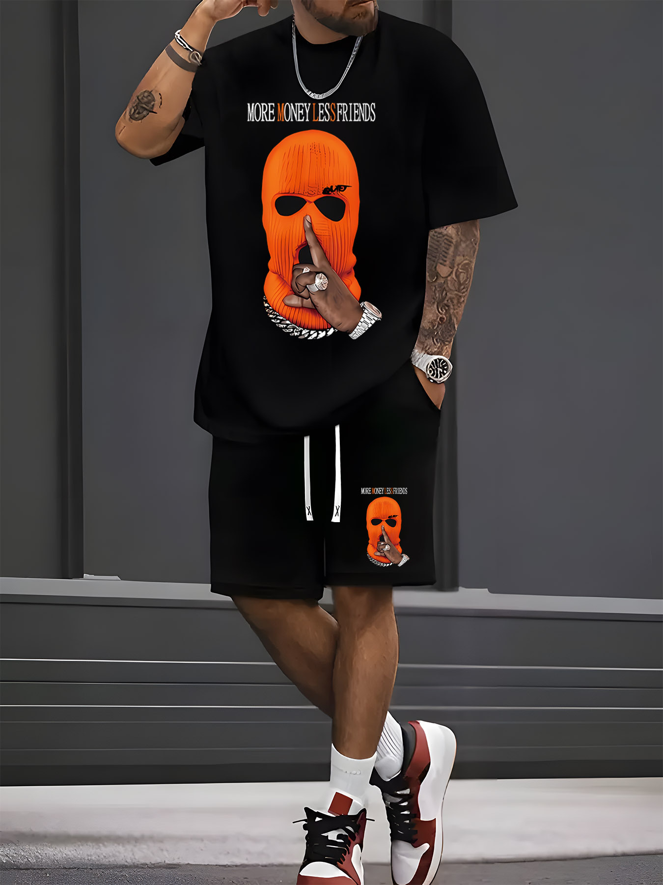 2026 Summer New Men's Short-Sl - đánh giá và giá Men'S Fashion For Summer 2026